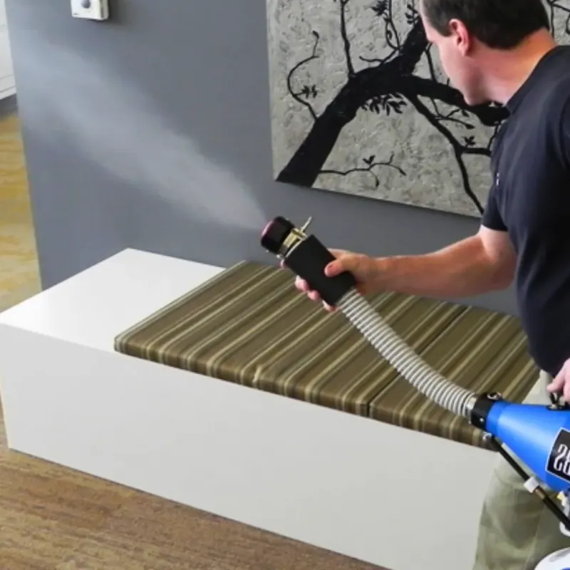 Professional Odor Removal in Rio Bravo, TX
